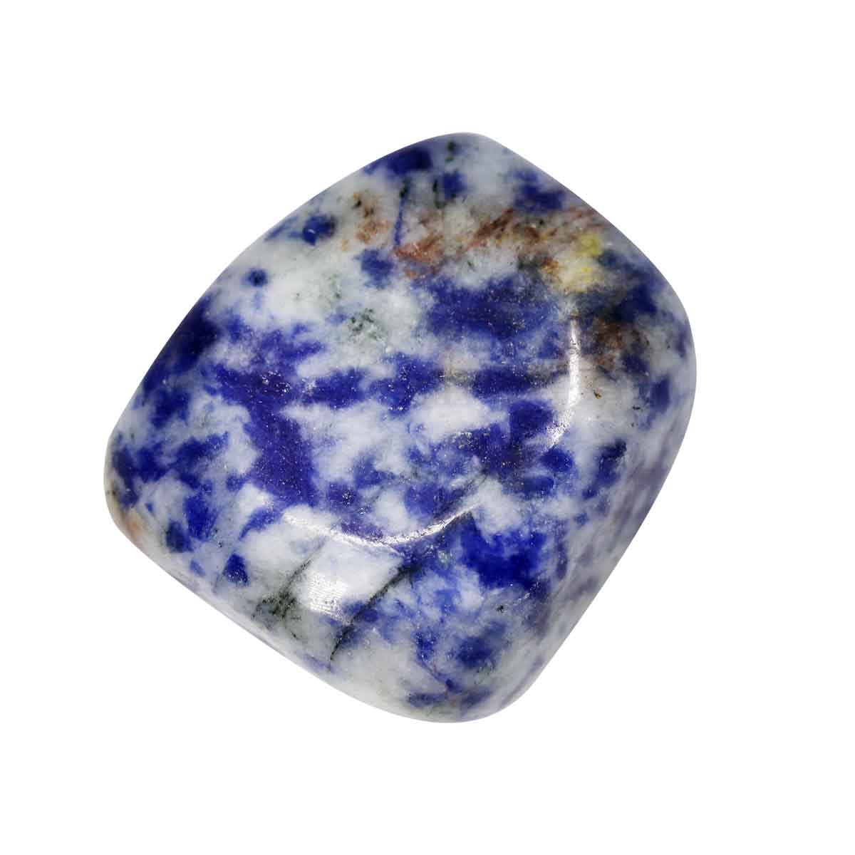 Wholesale Chakra Crystals Gift Set (7-Piece) Displayer of 12