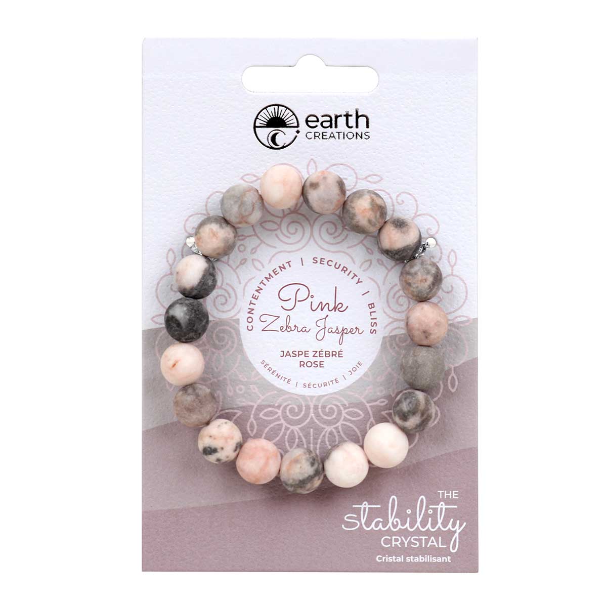 Wholesale Gemstone Bracelets Collection - Displayer of 48