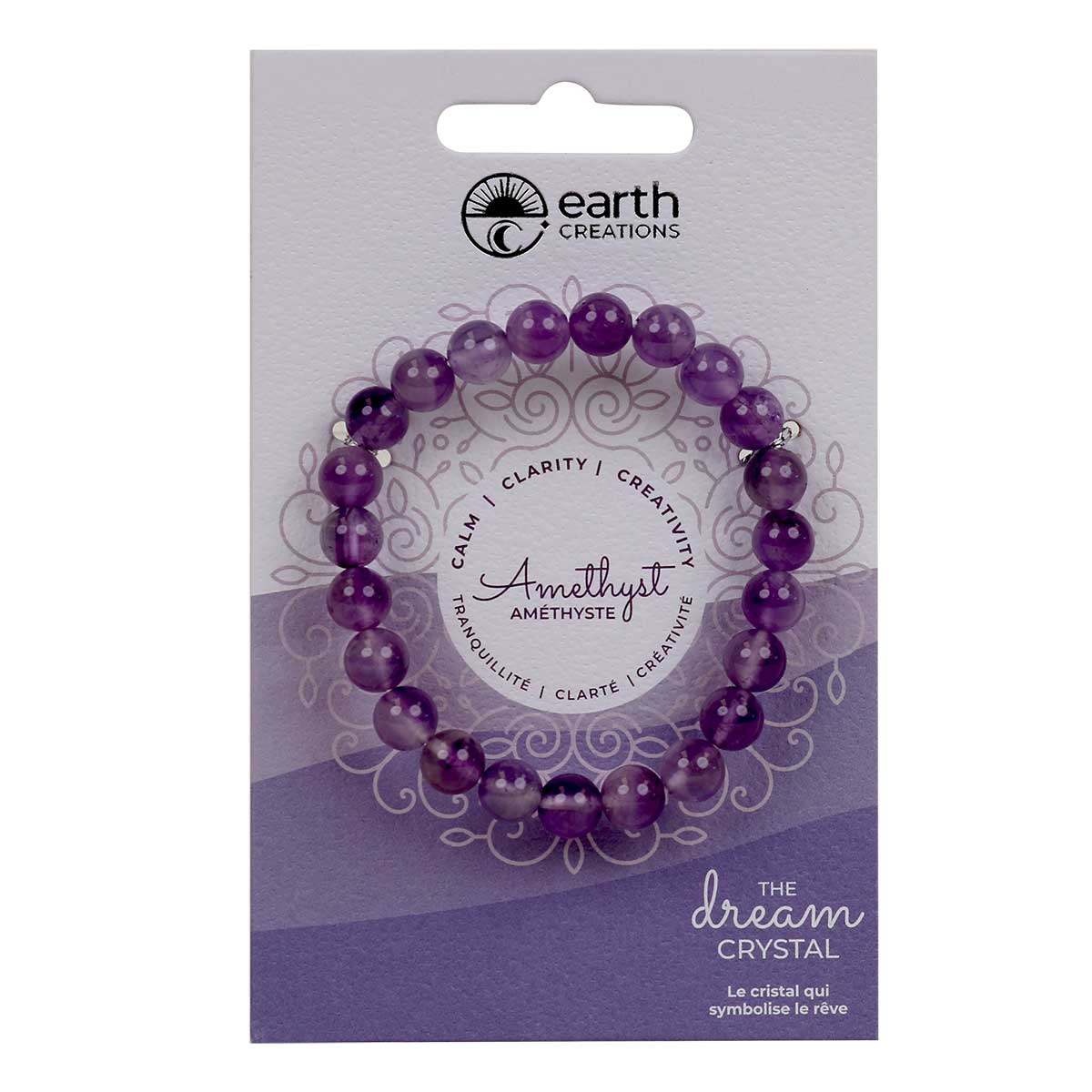 Wholesale Gemstone Bracelets Collection - Displayer of 48