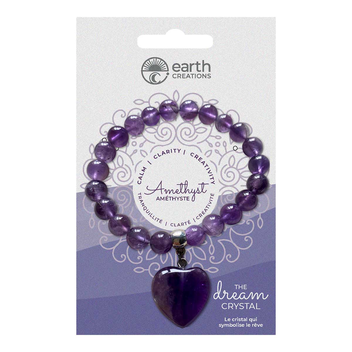 Wholesale Gemstone Bracelets Collection - Displayer of 48