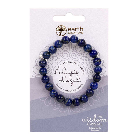 Wholesale Lapis Lazuli Bracelet