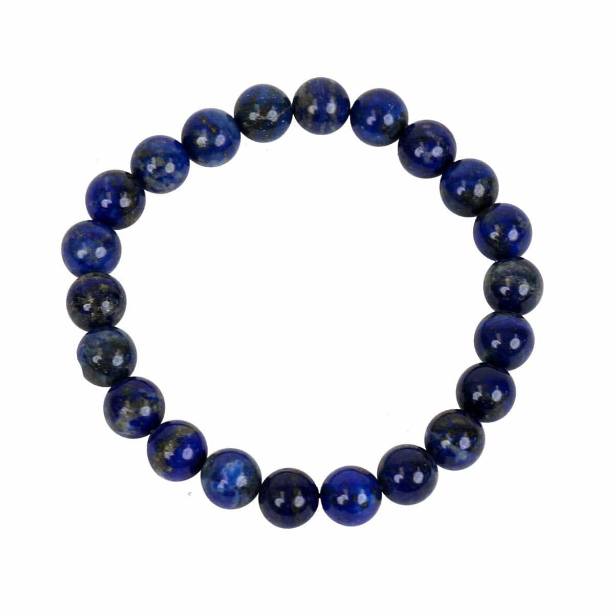 Wholesale Gemstone Bracelets Collection - Displayer of 48