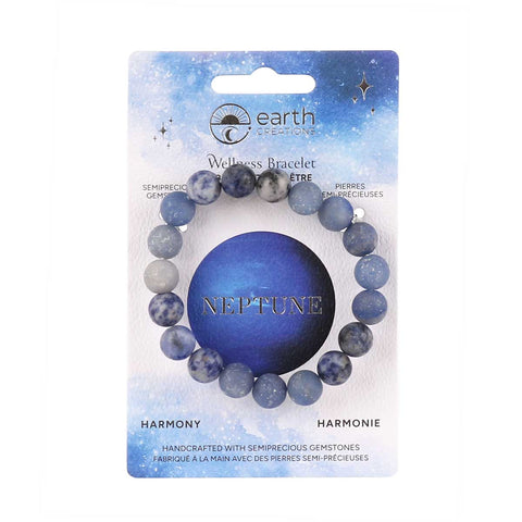 Wholesale Planet Collection - Neptune Bracelet (Harmony)