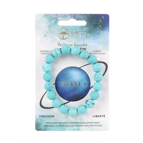 Wholesale Planet Collection - Uranus Bracelet (Freedom)