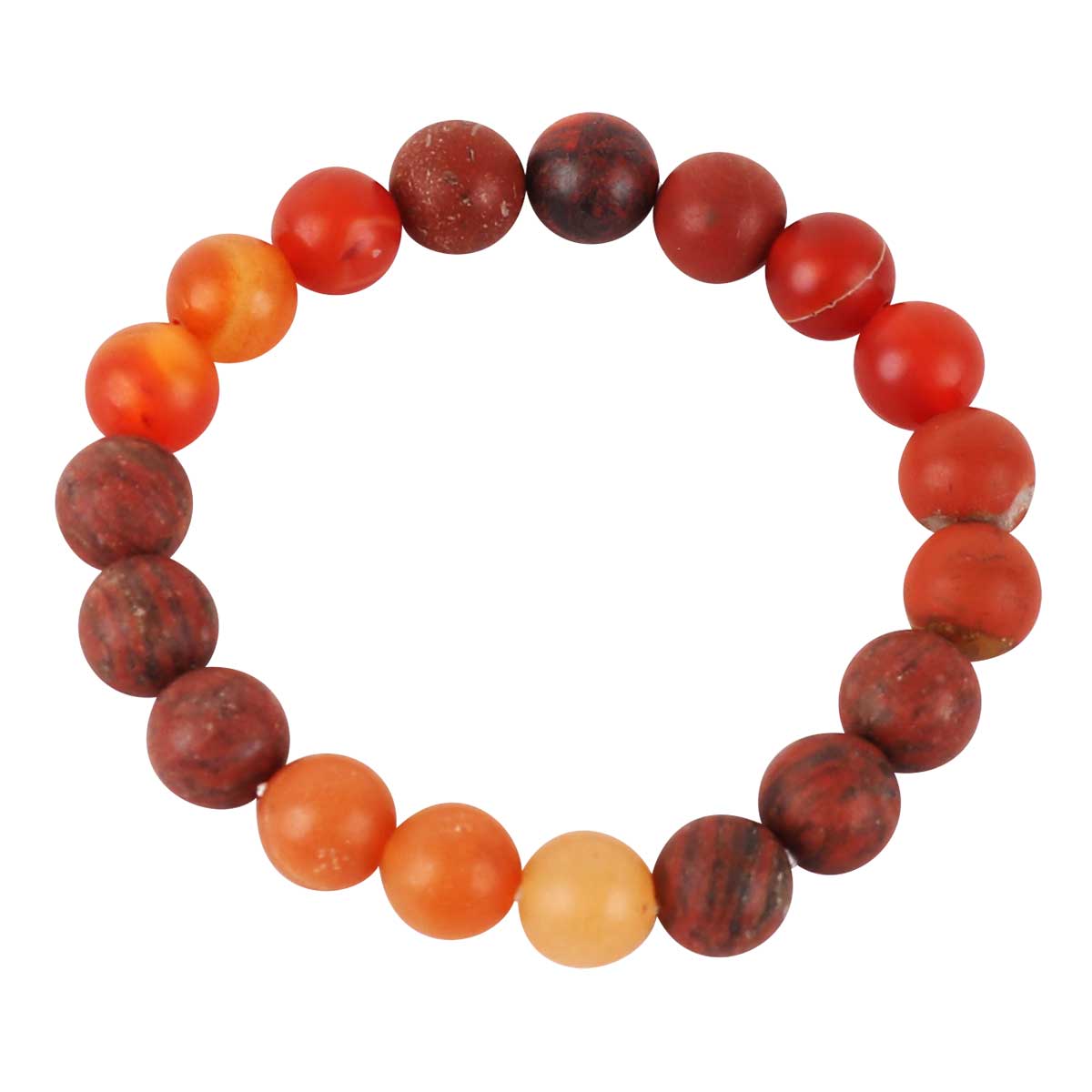 Wholesale Planet Collection -Mars Bracelet (Courage & Passion)