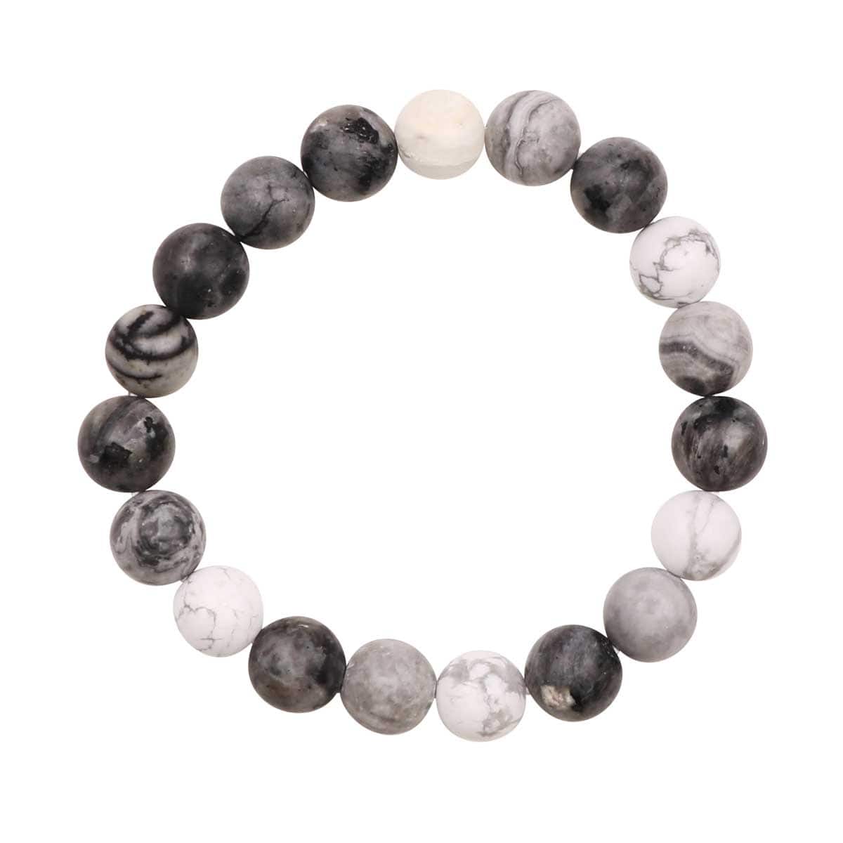 Wholesale Planet Collection -Moon Bracelet (Calming)