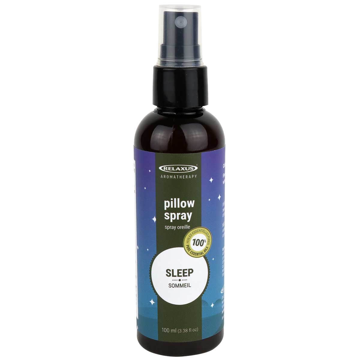 Wholesale Sleep Pillow Sprays (100 ml) Displayer of 6