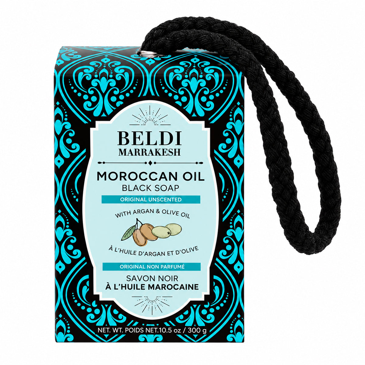 Moroccan Triple-Milled Luxury Soap 300 g Moroccan soap with argan oil and shea butter Original Unscented Moroccan triple-milled soap Bergamot Moroccan luxury soap bar Lavender and eucalyptus Moroccan soap Rosemary and peppermint Moroccan soap bar
Triple-milled soap with Moroccan volcanic mineral mud Vegan Moroccan cleansing soap with botanical oils