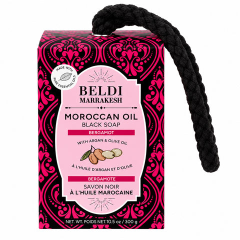 Moroccan Triple-Milled Luxury Soap 300 g Moroccan soap with argan oil and shea butter Original Unscented Moroccan triple-milled soap Bergamot Moroccan luxury soap bar Lavender and eucalyptus Moroccan soap Rosemary and peppermint Moroccan soap bar
Triple-milled soap with Moroccan volcanic mineral mud Vegan Moroccan cleansing soap with botanical oils