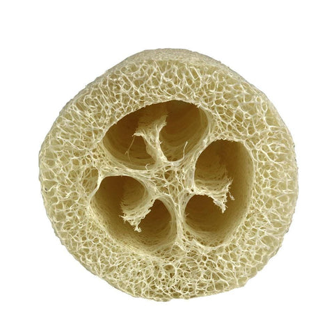 Wholesale Loofah on a Rope