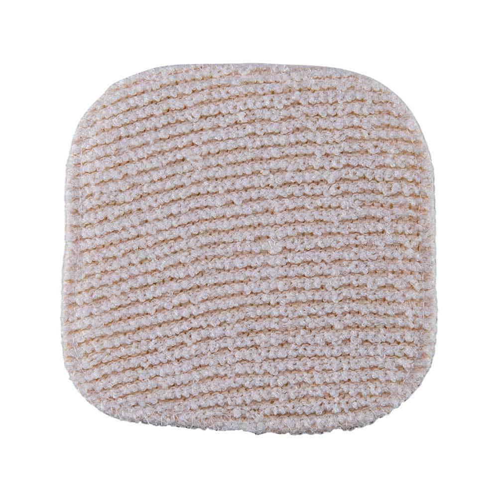 Wholesale Bamboo Ramie Wash Pads (Pack of 3)