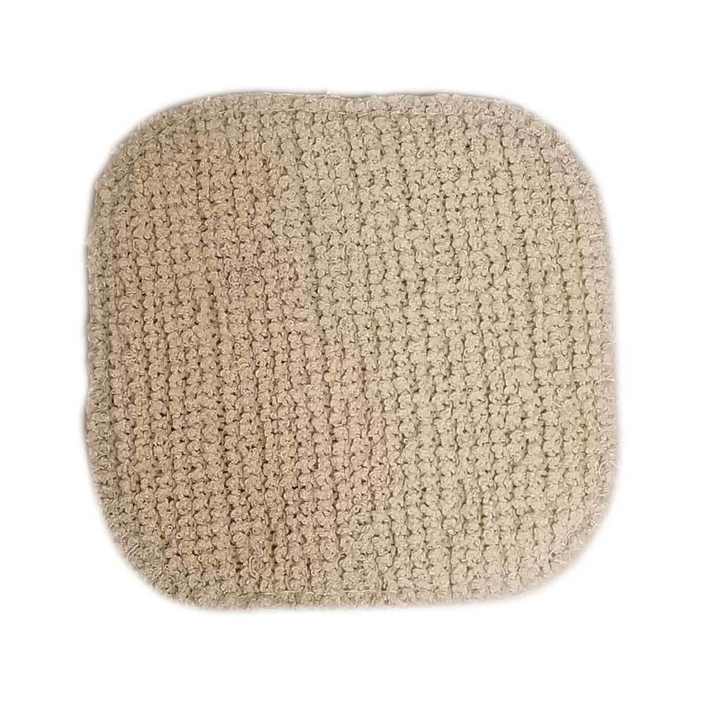 Wholesale Bamboo Ramie Wash Pads (Pack of 3)