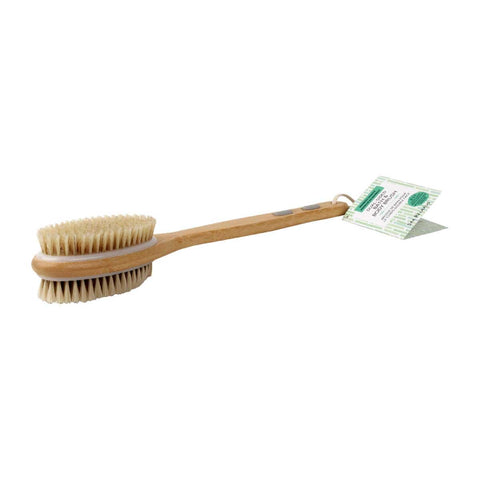 Wholesale Dual-Sided Bath & Body Brush 20"