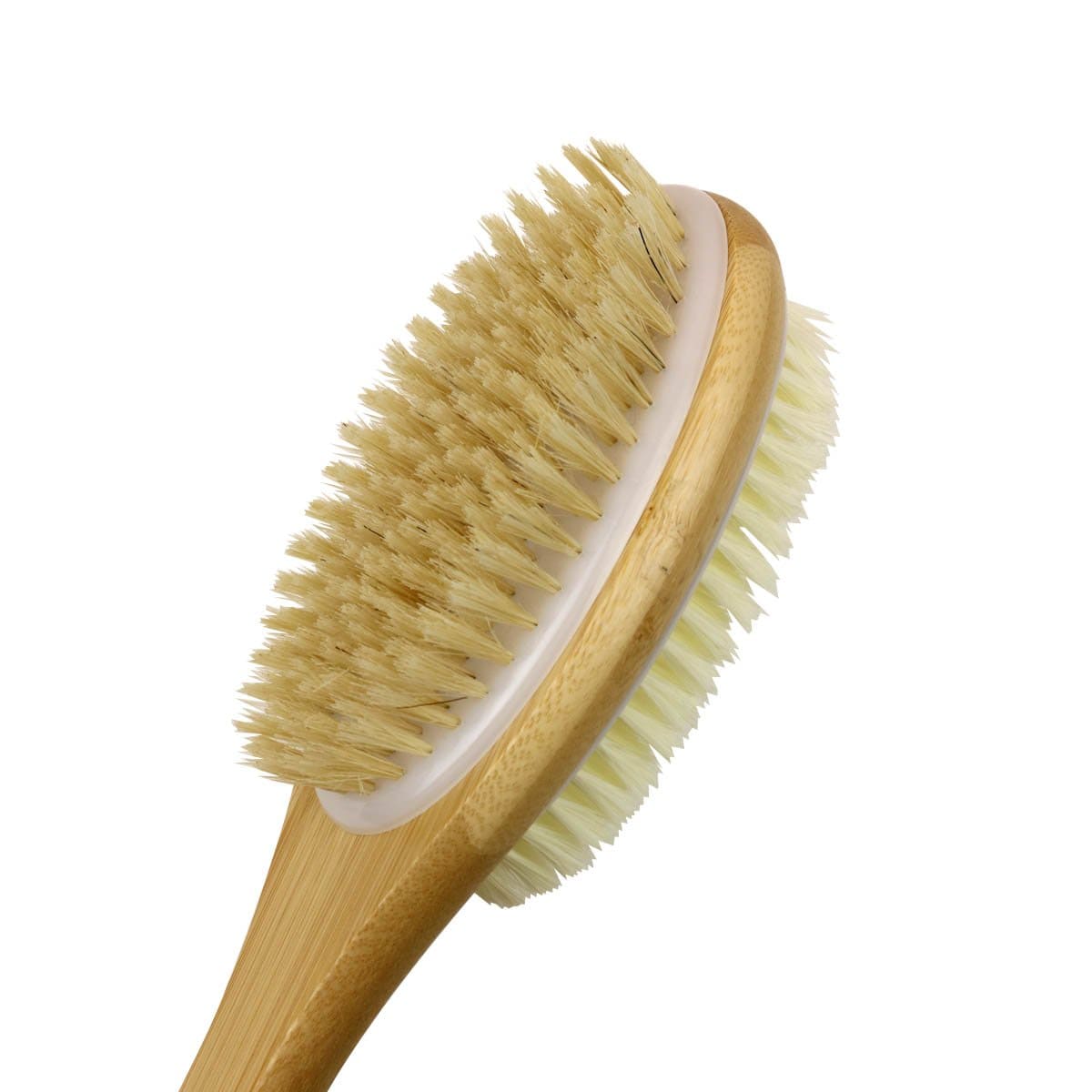Wholesale Dual-Sided Bath & Body Brush 20"