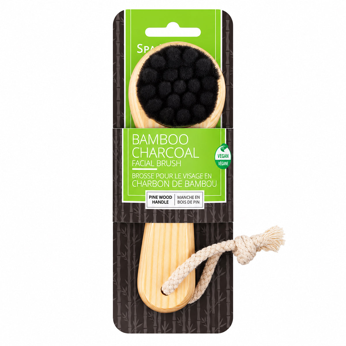 Bamboo charcoal face brush
Charcoal-infused facial cleansing brush Facial cleansing brush with pine wood handle 6 inch bamboo charcoal face brush Manual facial exfoliating brush Wood handle face cleansing brush Compact facial brush for skincare Bamboo charcoal skincare brush