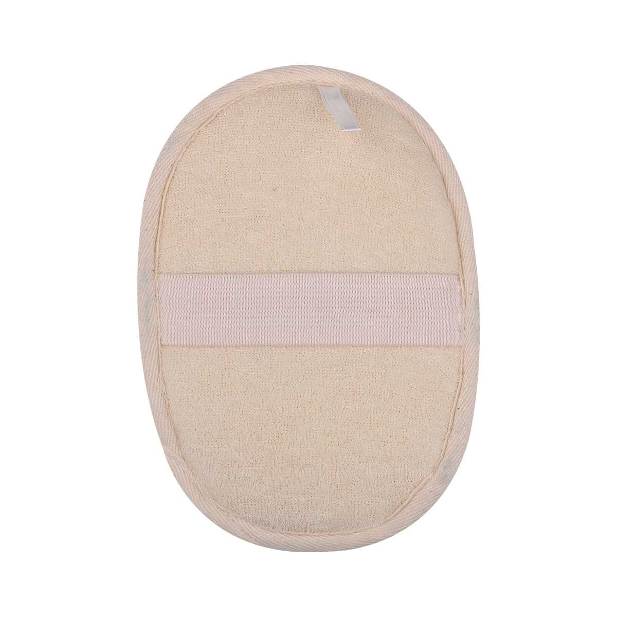 Wholesale 2-in-1 Sisal & Bamboo Scrub & Sponge (2-piece Set)