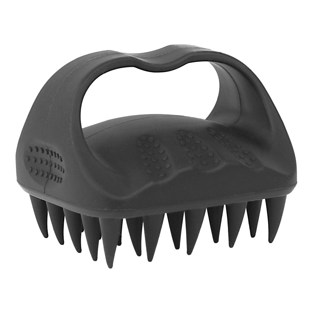 Wholesale Good Scalp Massager Brush - Displayer of 8