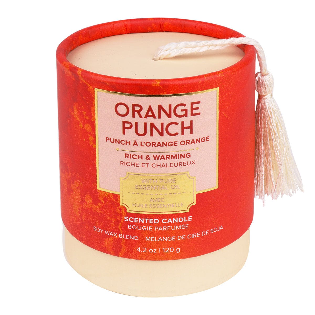 Wholesale Soy Wax Scented Candles