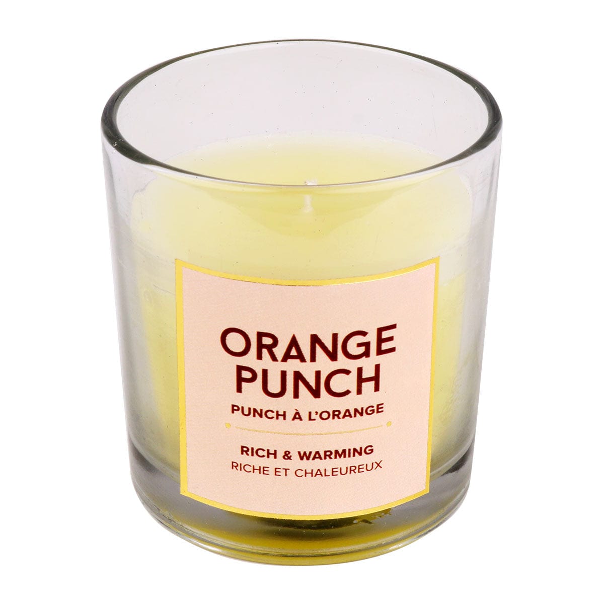 Wholesale Soy Wax Scented Candles
