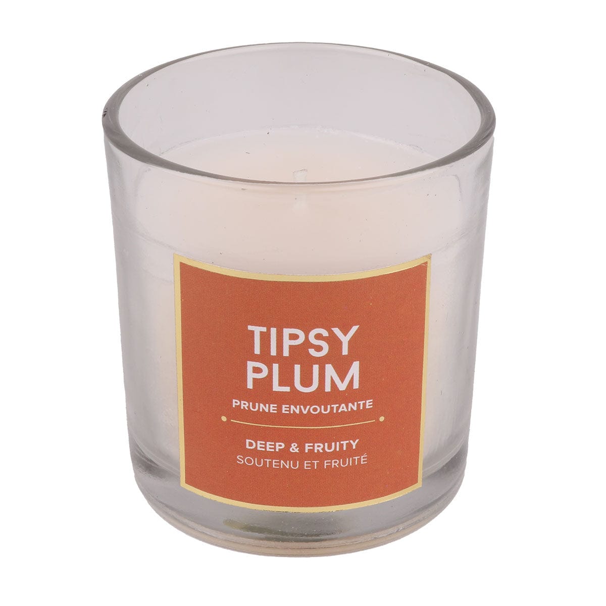 Wholesale Soy Wax Scented Candles