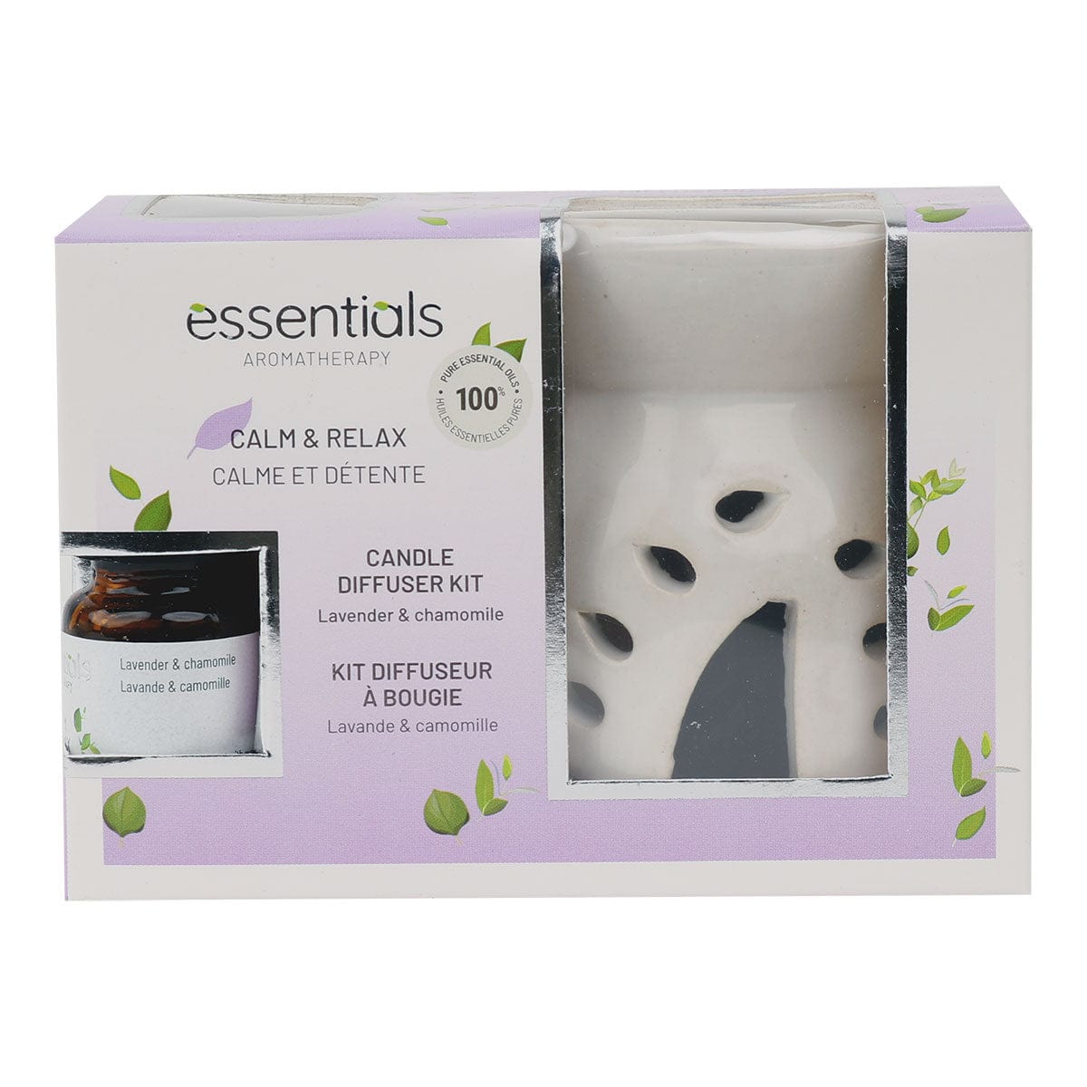 Wholesale Candle Diffuser Kit