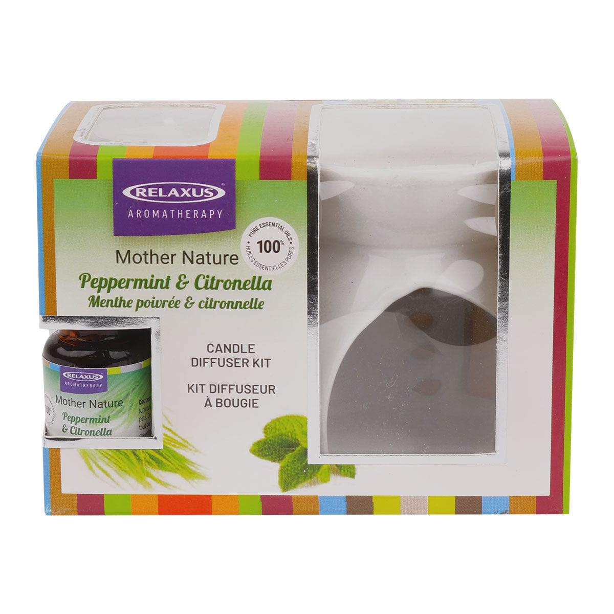 Wholesale Candle Diffuser Kit