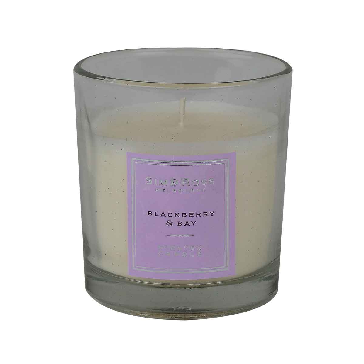 Wholesale Sim & Ross Soy Wax Scented Candles