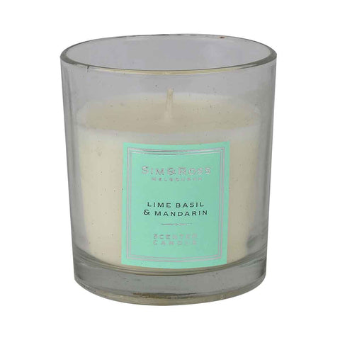 Wholesale 48 x Soy Wax Candles Package Deal