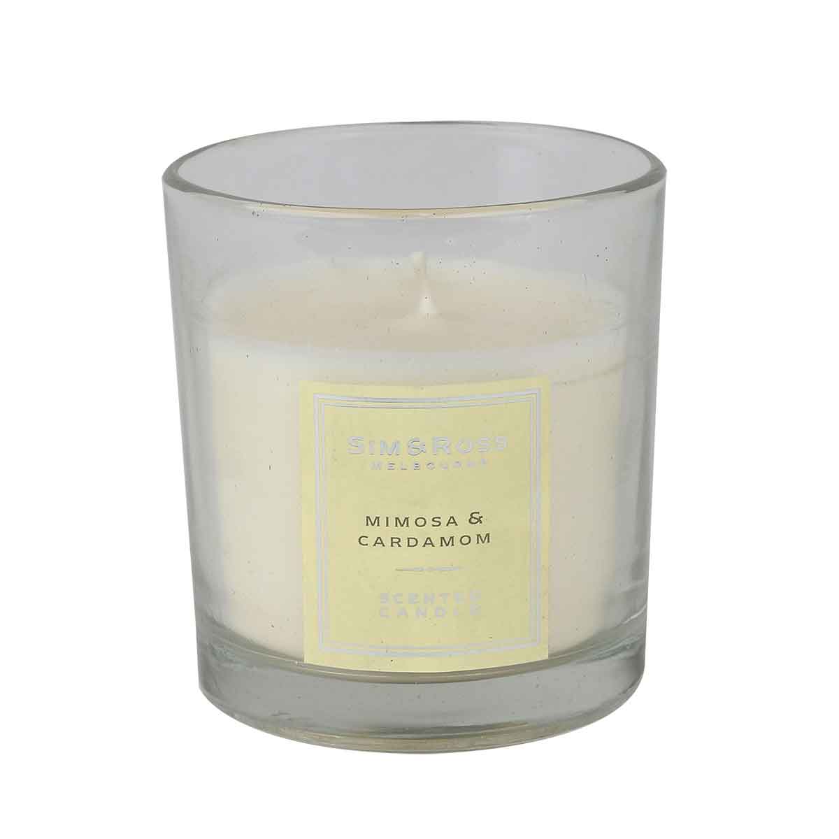 Wholesale 48 x Soy Wax Candles Package Deal