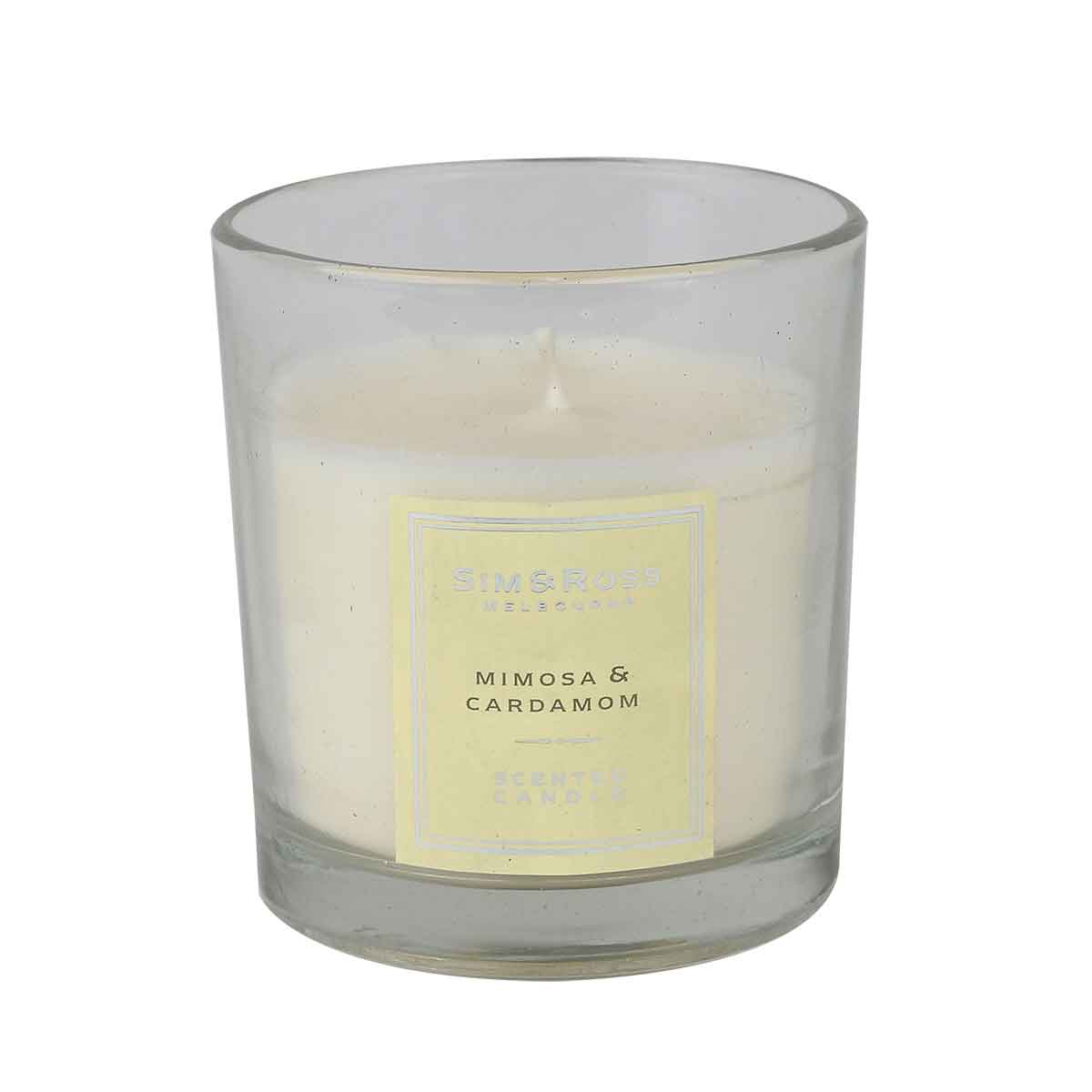 Wholesale Sim & Ross Soy Wax Scented Candles