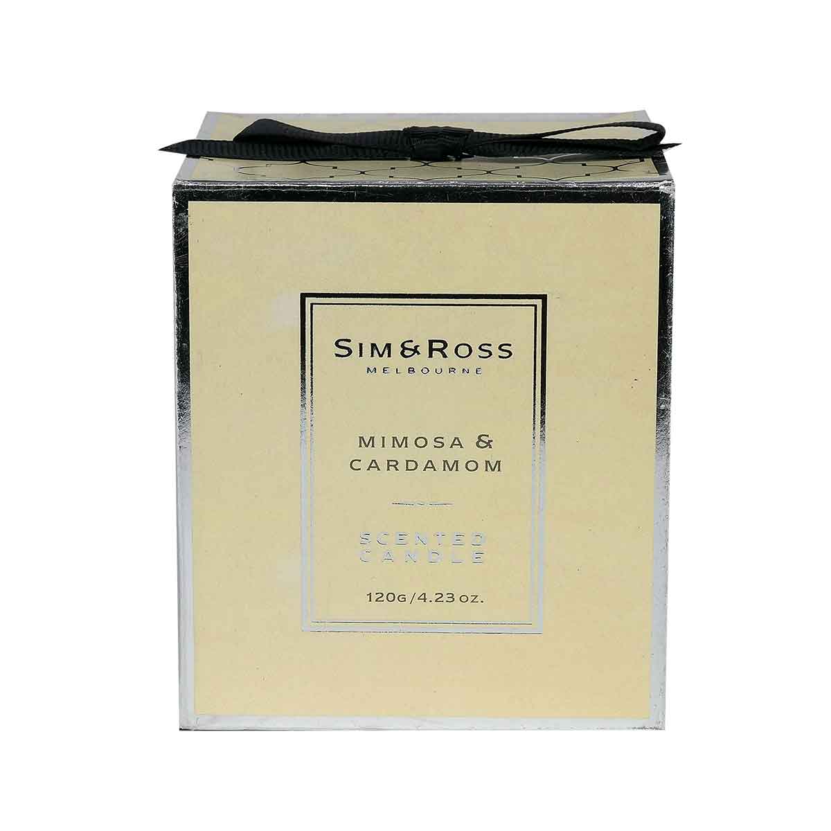 Wholesale Sim & Ross Soy Wax Scented Candles