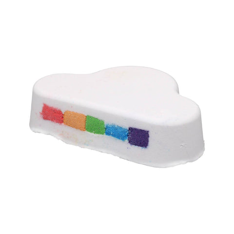 Wholesale Somewhere Under The Rainbow Bath Bombs (2 x 130g) - Displayer of 8