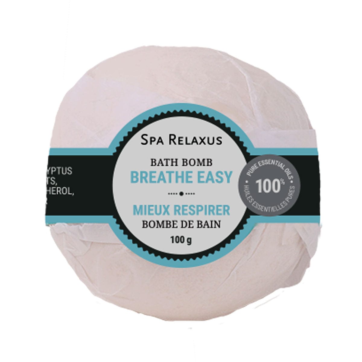 Wholesale Organic Bath Bombs