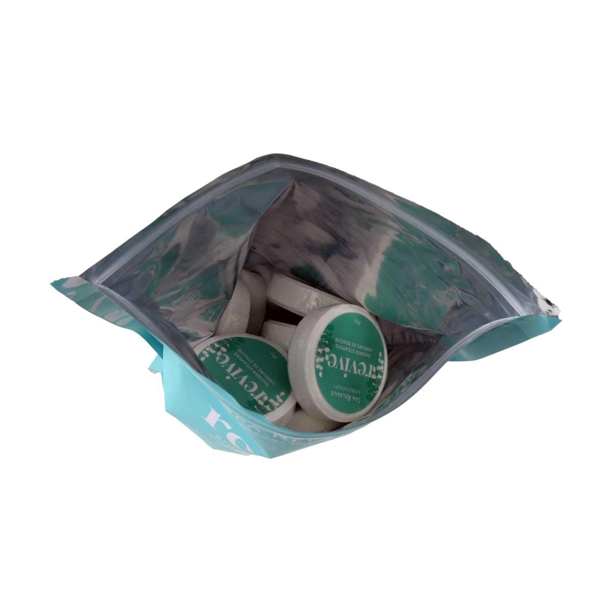 Wholesale - Revive Shower Steamers (15 x 25g)
