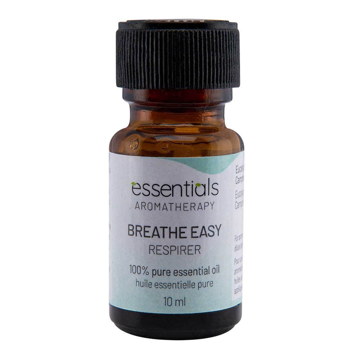 Wholesale Essential Oil Blends 10 ml Bottles