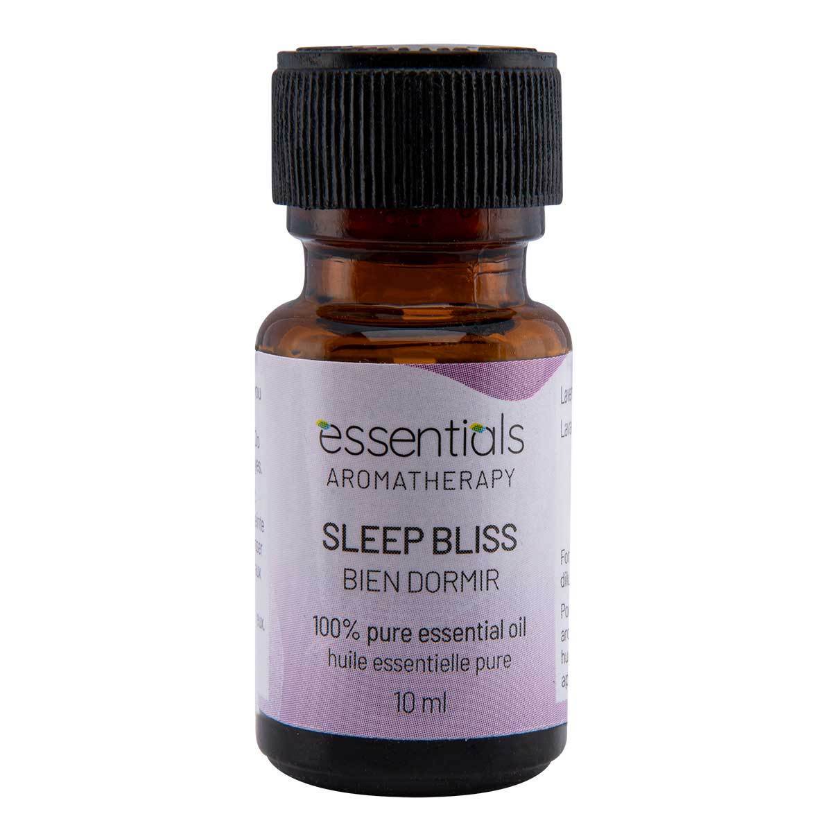 Wholesale Essential Oil Blends 10 ml Bottles