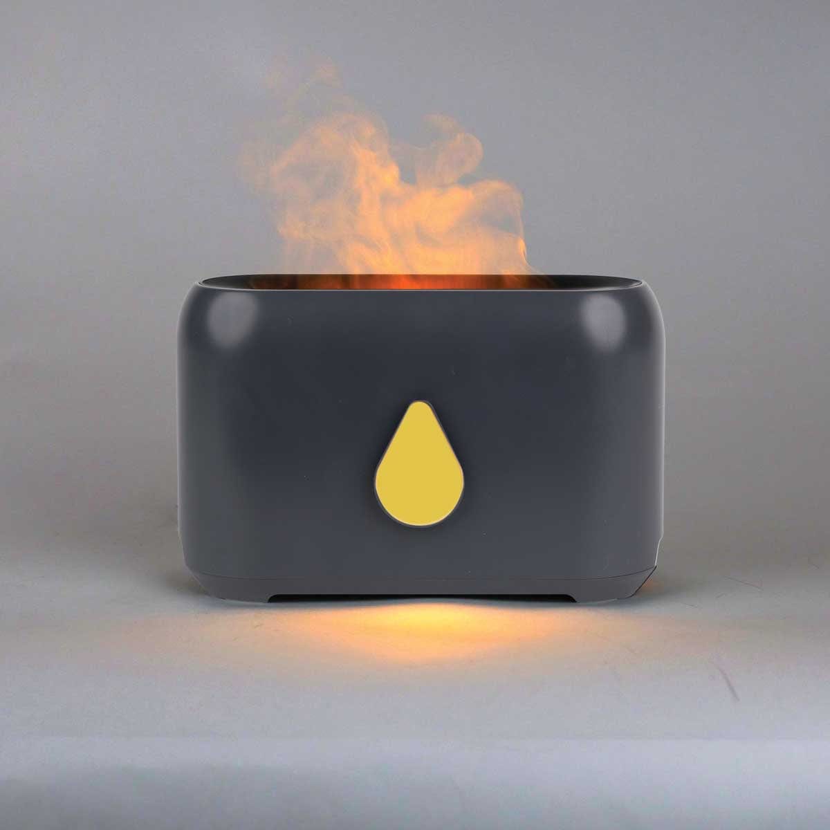Wholesale Aroma Flame Ultrasonic Diffuser