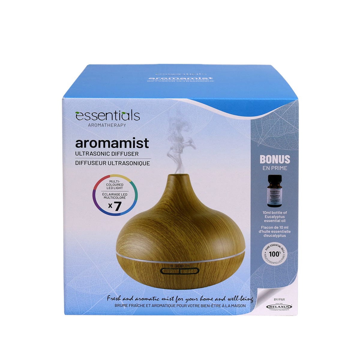 Wholesale Aromamist Essential Oil Diffuse