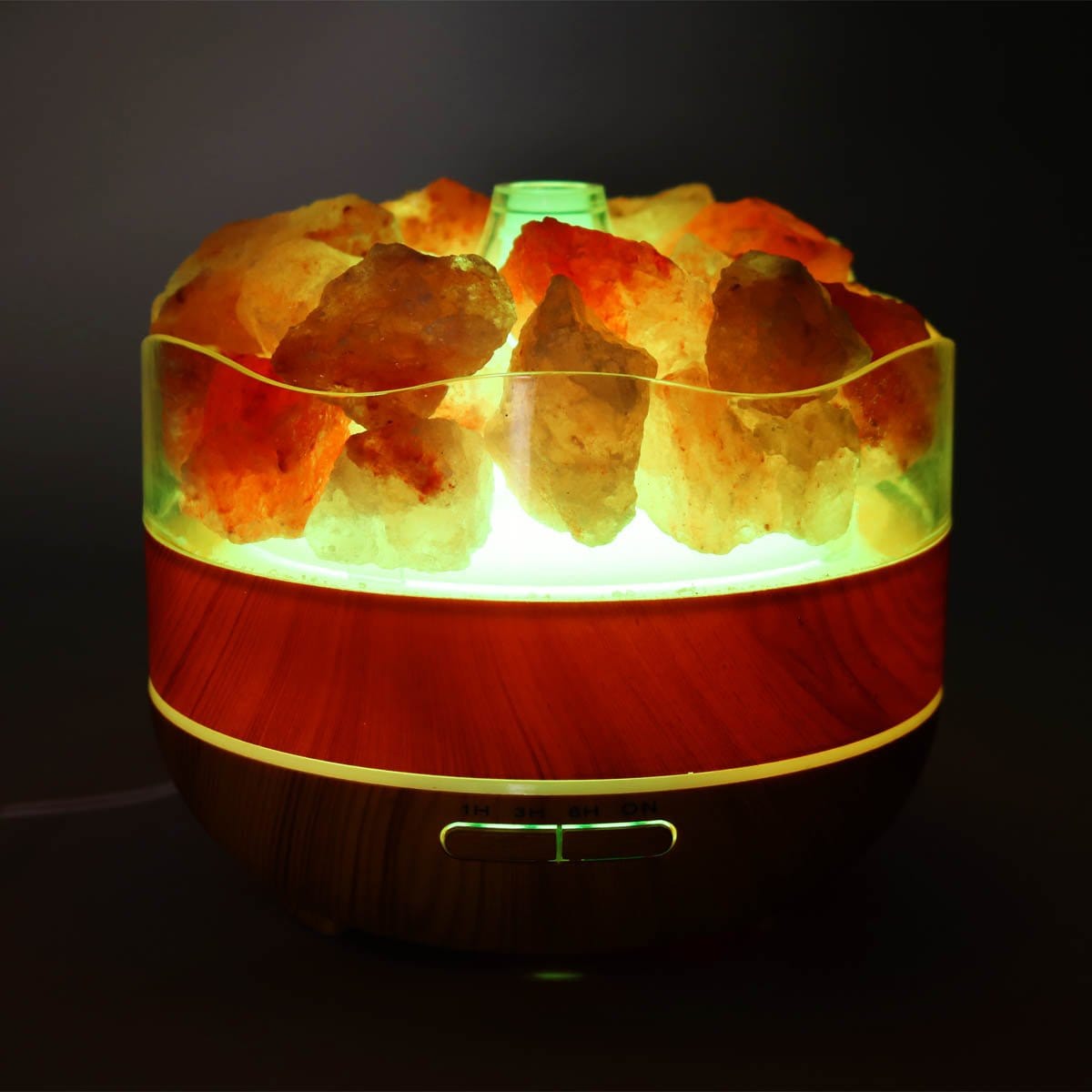 Wholesale Salt of the Earth Essential Oil Diffuser