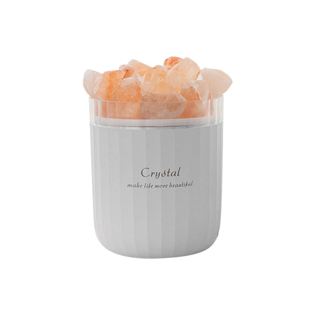 Wholesale Mini Himalayan Salt Diffuser