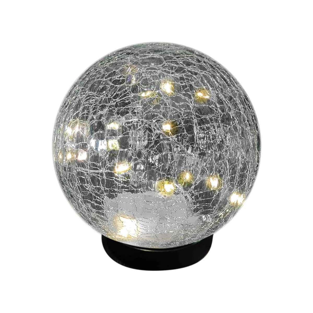 Wholesale Solar Faerie LED Globe (15 cm)
