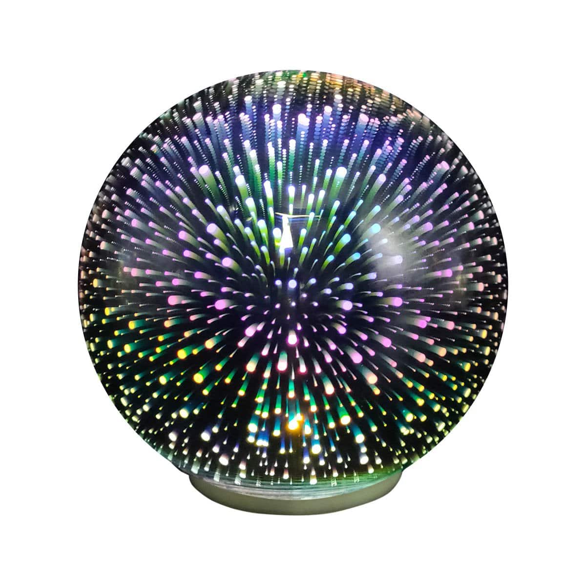 Wholesale 3D Faerie LED Globe (15 cm)