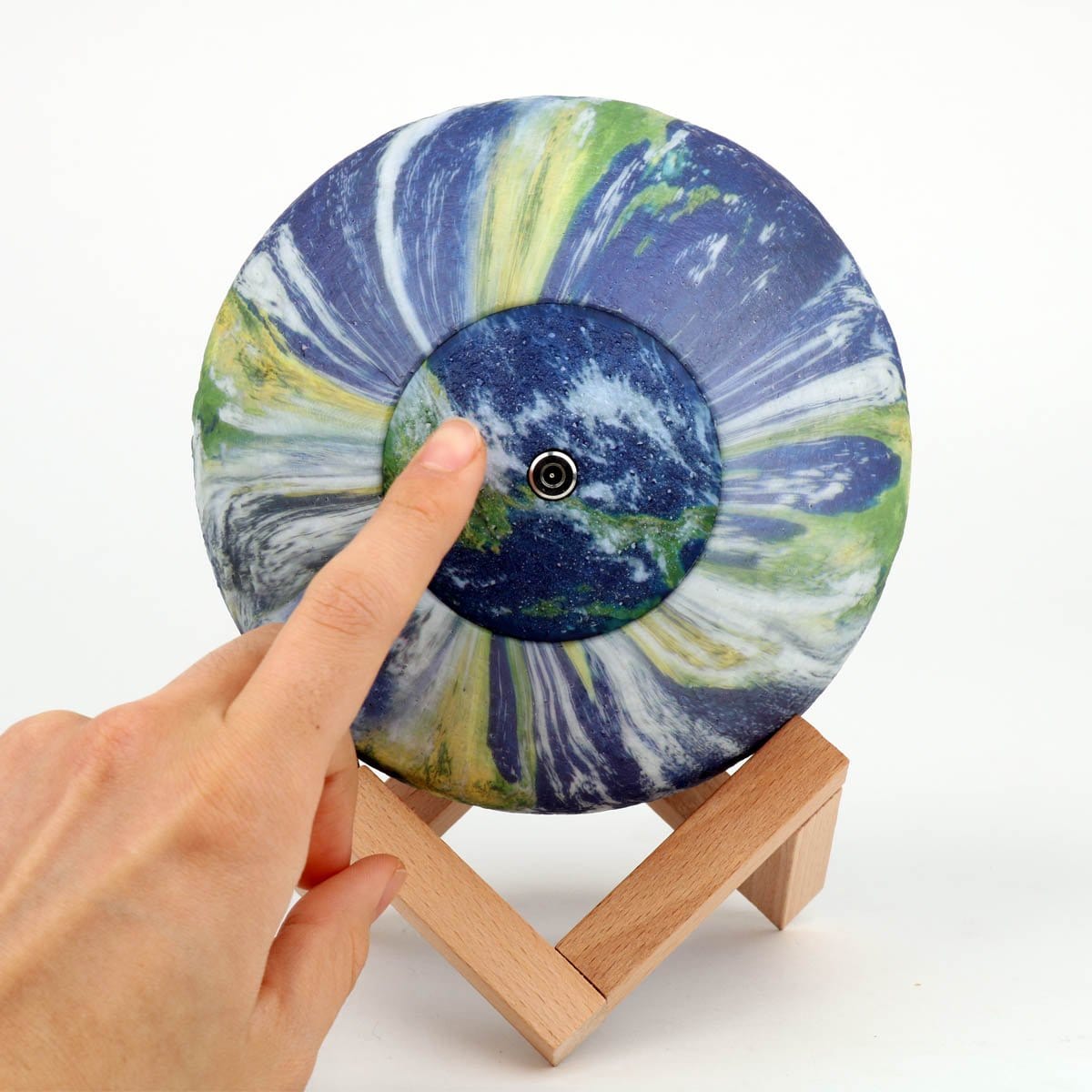 Wholesale Earth Globe Light