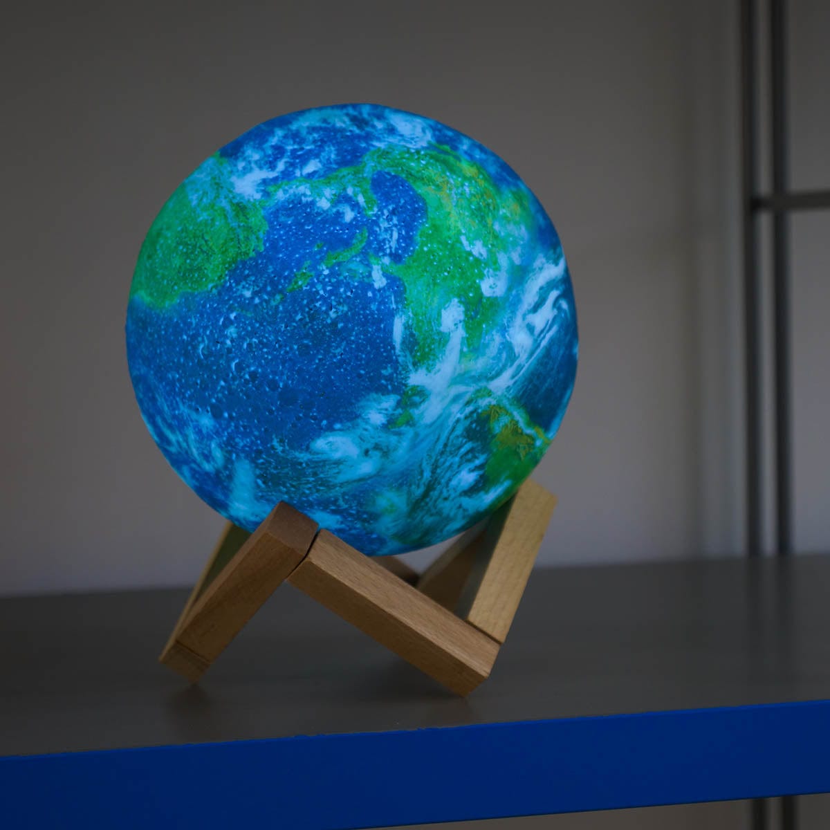 Wholesale Earth Globe Light