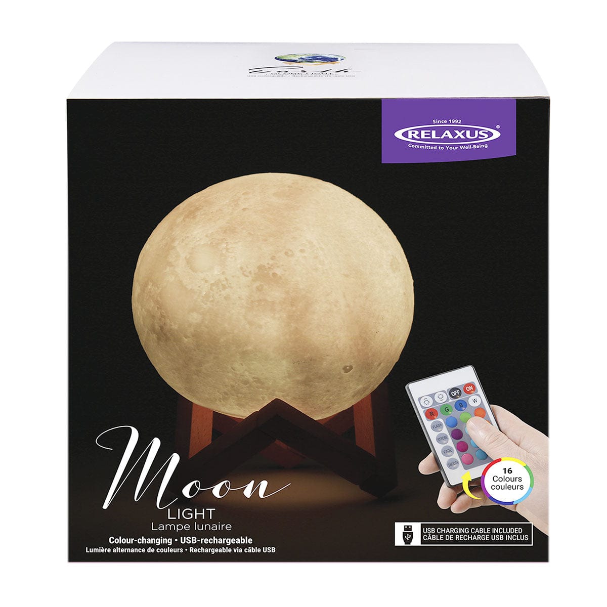 Wholesale Deluxe Moon