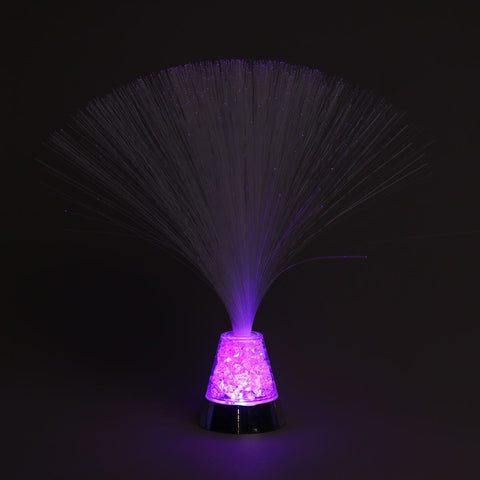 Wholesale Fibre Optic Sensory Lamp