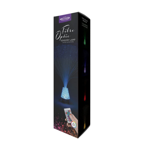 Wholesale Fibre Optic Sensory Lamp