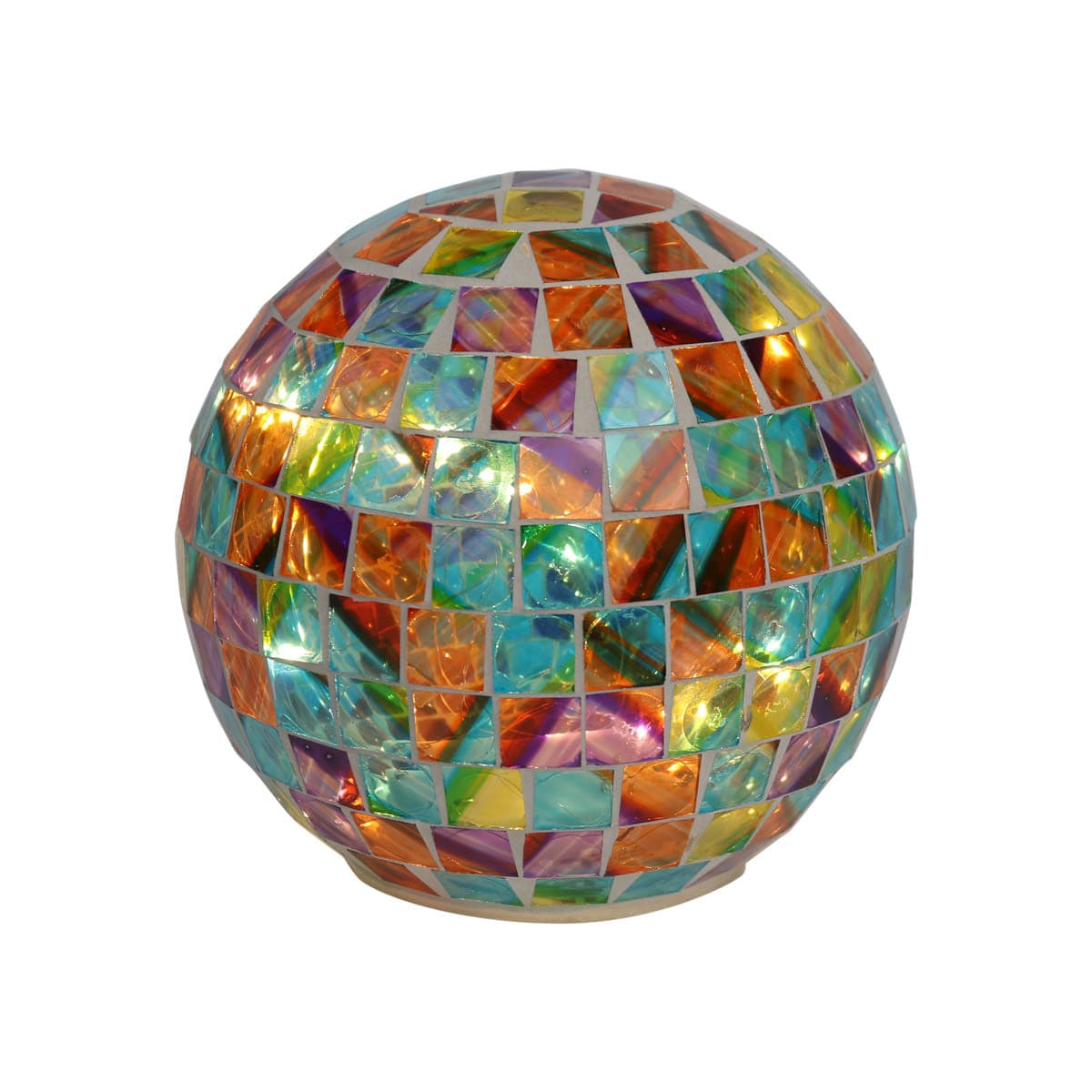 Wholesale Harlequin LED Globe