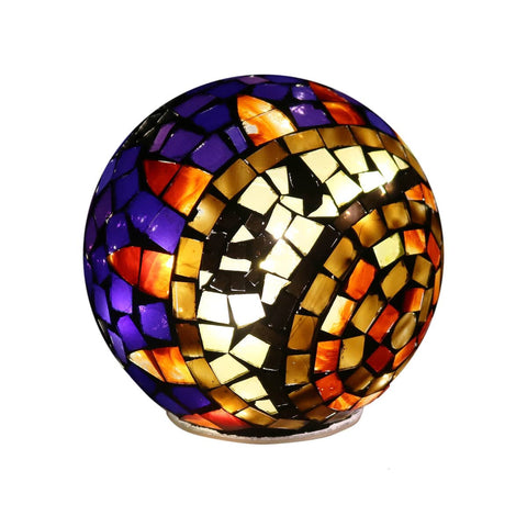 Wholesale Flora LED Globe