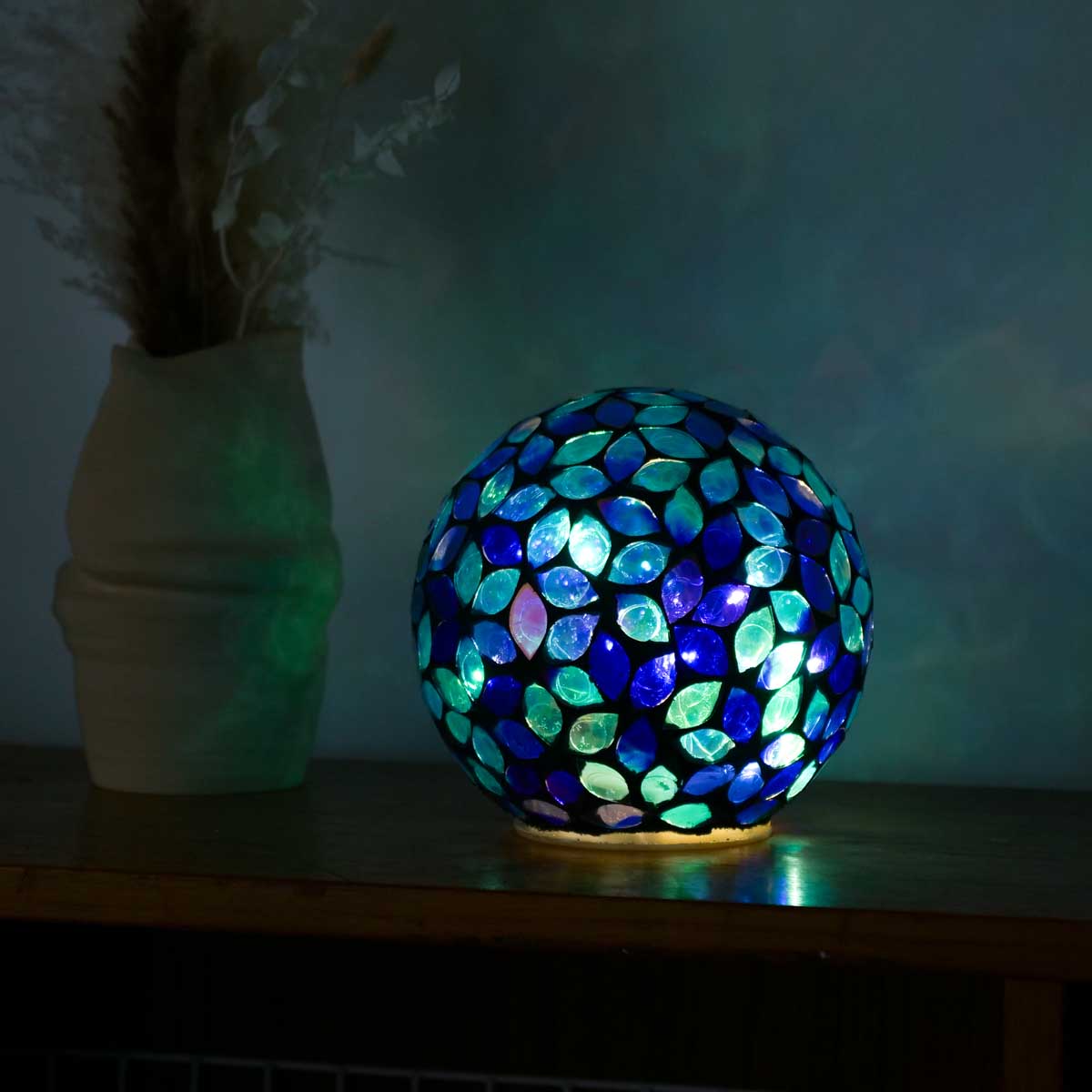 Wholesale Prism LED Globe